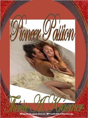 cover image of Pioneer Passion